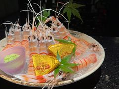 -上井料理黑金店(IFS国金中心店)