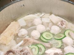 -凤园椰珍·臻品椰子鸡(保利时光里店)