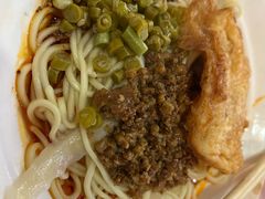 -华兴街自力面店