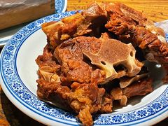 酱龙骨-华州老碗