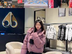 -王府井奥莱棋盘山小镇