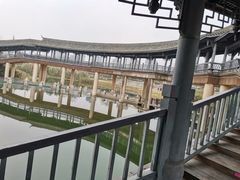-眉山湿地公园(东坡区)