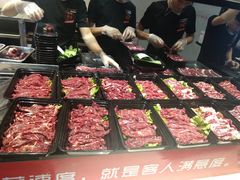 -潮发潮汕牛肉店(芳村店)