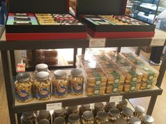 面包甜点陈列柜-85度C(苏州石路店)