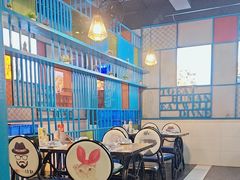 -湘香私房菜(大石长隆店)