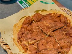 糖油饼-黑窑厂糖油饼烤鸭·清真菜(黑窑厂街店)