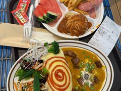 -贝林大翅鲸简餐厅(国家海洋博物馆店)