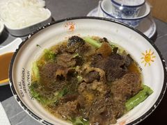 -贵宾牛·潮汕牛肉火锅(珠池总店)