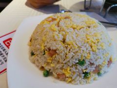 扬州炒饭-苏淮景·苏闽融创菜·海鲜(原空港井河轩店)