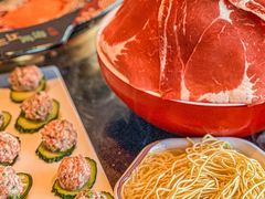 -三江两海老火锅(北京首店)