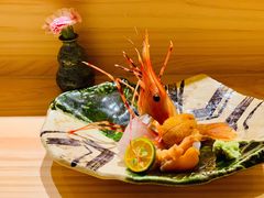 -鮨青(恒基名人购物中心店)