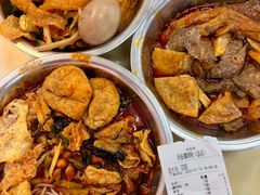 -凤张螺蛳粉·爽口粉(跃进路总店)