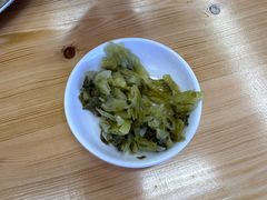 -潘先生牛杂煲·客家小碗菜(兰花路店)