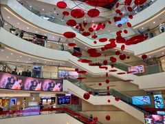 -王府井百货(总府店)