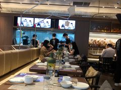 -渔语鱼新川菜Bistro(万象天地店)