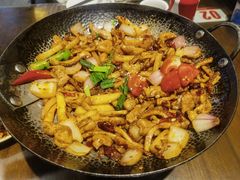 -富正毅三下锅·湘西韵味(天门山索道店)