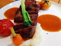 -JANS意式简餐厅·惠灵顿牛排