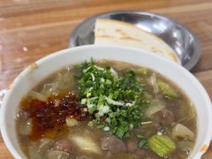 -老字号贾家肉丸糊辣汤(光明巷店)
