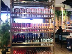 -万象·复兴号鲜肉烤肉海鲜自助(升级店)