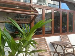 -椰椰大吉(海城店)