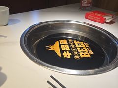 -牛品福潮汕牛肉火锅(旺庄店)