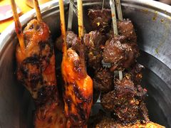 番茄烤翅-炒豆合作社(东四总店)