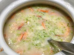 特色虾蟹粥（双人位）-潮中人·潮州菜(益乐路店)
