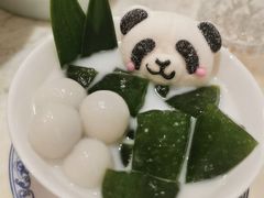 -孔雀云贵川·融合菜(长宁来福士店)