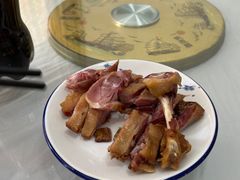 -天乐农家鱼头王(天目湖店)