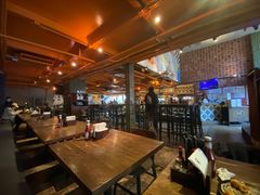 -Q MEX 库迈墨西哥餐吧(三里屯店)