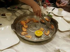 -阿锋鲍鱼酒家美食汇(华安店)