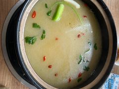 -尼玛藏家风味园(阿山食城店)