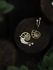 点击看大图 -HeyJewel全球独立设计师原创首饰集合店