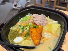 -阿香米线(大悦城店)