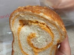 咸蛋酥松吐司-好利来(道前街店)