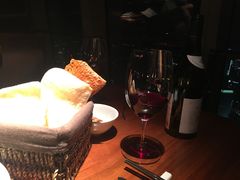 -上海柏悦酒店·世纪100牛排馆