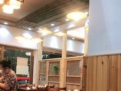 大堂-下梅人家土菜馆(历史文化餐厅度假区店)