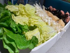 -半天妖烤鱼(连江万家店)