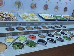 -海底捞火锅(万丰桥店)