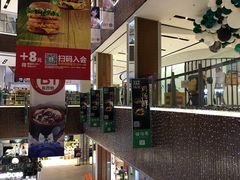 -远洋未来广场(育慧北路店)