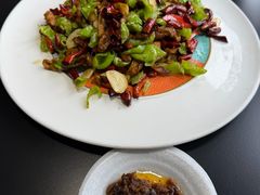 -桥边小楼·手工云南菜·丽江地标美食
