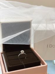 -I Do(重庆龙湖北城天街购物广场店)