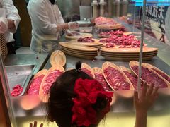 -左庭右院鲜牛肉火锅(南通CBD大有境店)