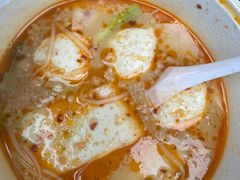 -香港鱼蛋皇