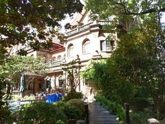 -马勒别墅饭店(静安寺店)