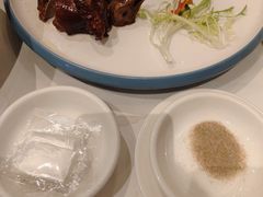 -金河半岛园林酒家(金融城店)