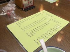 -张大嘴菜馆(庞各庄店)
