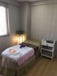 -颜工坊健康美容管理中心喜丽妈妈