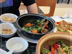 -美极鲜食坊(宝安南路店)