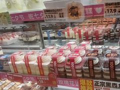 -味多美蛋糕(洋桥店)